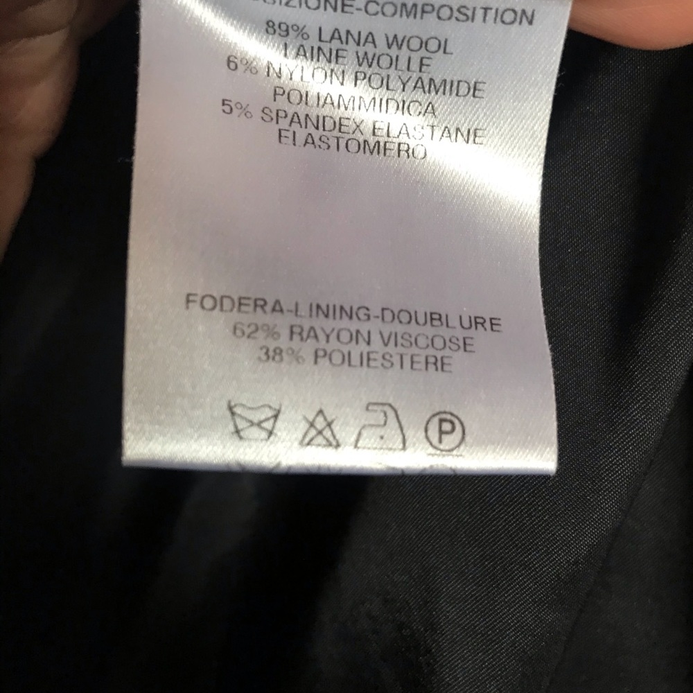 Gucci Ladies Uniform Suit - Picture 5 of 8